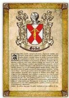 Portada de Apellido Giribet / Origen, Historia y Heráldica de los linajes y apellidos españoles e hispanoamericanos (Ebook)