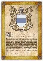 Portada de Apellido Gomera / Origen, Historia y Heráldica de los linajes y apellidos españoles e hispanoamericanos (Ebook)