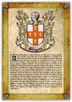 Portada de Apellido G&oacute;ngora / Origen, Historia y Her&aacute;ldica de los linajes y apellidos espa&ntilde;oles e hispanoamericanos (Ebook)