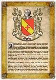 Portada de Apellido Gordo (PDF de Lectura e Impresi&oacute;n) (Ebook)
