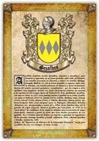 Portada de Apellido Gozalbes / Origen, Historia y Her&aacute;ldica de los linajes y apellidos espa&ntilde;oles e hispanoamericanos (Ebook)