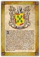 Portada de Apellido Graboleda / Origen, Historia y Heráldica de los linajes y apellidos españoles e hispanoamericanos (Ebook)