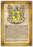 Portada de Apellido Gramun / Origen, Historia y Heráldica de los linajes y apellidos españoles e hispanoamericanos (Ebook)