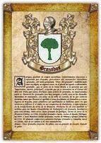 Portada de Apellido Granados / Origen, Historia y Heráldica de los linajes y apellidos españoles e hispanoamericanos (Ebook)