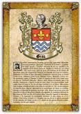 Portada de Apellido Grau (PDF de Lectura e Impresi&oacute;n) (Ebook)