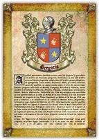 Portada de Apellido Gregorio / Origen, Historia y Heráldica de los linajes y apellidos españoles e hispanoamericanos (Ebook)