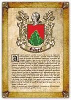 Portada de Apellido Gudayol / Origen, Historia y Heráldica de los linajes y apellidos españoles e hispanoamericanos (Ebook)