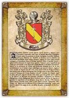 Portada de Apellido Güerri / Origen, Historia y Heráldica de los linajes y apellidos españoles e hispanoamericanos (Ebook)