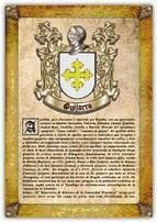 Portada de Apellido Guijarro / Origen, Historia y Her&aacute;ldica de los linajes y apellidos espa&ntilde;oles e hispanoamericanos (Ebook)