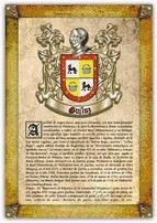 Portada de Apellido Guiluz / Origen, Historia y Heráldica de los linajes y apellidos españoles e hispanoamericanos (Ebook)