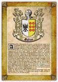 Portada de Apellido Guirao (PDF de Lectura e Impresi&oacute;n) (Ebook)
