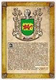 Portada de Apellido Guisado (PDF de Lectura e Impresi&oacute;n) (Ebook)