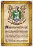 Portada de Apellido Guisasola (PDF de Lectura e Impresi&oacute;n) (Ebook)