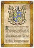 Portada de Apellido Gull&oacute;n (PDF de Lectura e Impresi&oacute;n) (Ebook)
