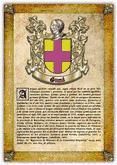 Portada de Apellido Gum&aacute; (PDF de Lectura e Impresi&oacute;n) (Ebook)