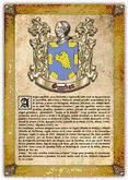 Portada de Apellido Gumbau (PDF de Lectura e Impresi&oacute;n) (Ebook)