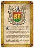 Portada de Apellido Gurdiel (PDF de Lectura e Impresi&oacute;n) (Ebook)