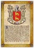 Portada de Apellido Gurrea (PDF de Lectura e Impresi&oacute;n) (Ebook)