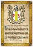 Portada de Apellido Gus&oacute; (PDF de Lectura e Impresi&oacute;n) (Ebook)