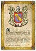 Portada de Apellido Guti&eacute;rrez.(Extremadura) (PDF de Lectura e Impresi&oacute;n) (Ebook)