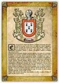 Portada de Apellido Guzm&aacute;n (PDF de Lectura e Impresi&oacute;n) (Ebook)