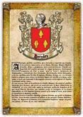 Portada de Apellido Hern&aacute;ez (PDF de Lectura e Impresi&oacute;n) (Ebook)