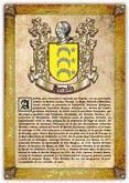 Portada de Apellido Hern&aacute;iz (PDF de Lectura e Impresi&oacute;n) (Ebook)