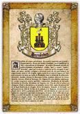 Portada de Apellido Hern&aacute;ndez.(Arag&oacute;n) (PDF de Lectura e Impresi&oacute;n) (Ebook)