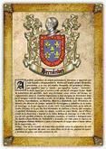Portada de Apellido Hern&aacute;ndez (PDF de Lectura e Impresi&oacute;n) (Ebook)