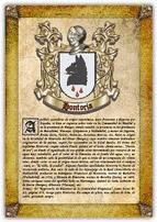 Portada de Apellido Hontoria / Origen, Historia y Heráldica de los linajes y apellidos españoles e hispanoamericanos (Ebook)