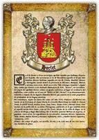 Portada de Apellido Hortet / Origen, Historia y Her&aacute;ldica de los linajes y apellidos espa&ntilde;oles e hispanoamericanos (Ebook)