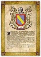 Portada de Apellido Hortigón / Origen, Historia y Heráldica de los linajes y apellidos españoles e hispanoamericanos (Ebook)