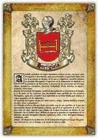 Portada de Apellido Hortig&uuml;ela / Origen, Historia y Her&aacute;ldica de los linajes y apellidos espa&ntilde;oles e hispanoamericanos (Ebook)