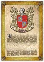 Portada de Apellido Hospital / Origen, Historia y Her&aacute;ldica de los linajes y apellidos espa&ntilde;oles e hispanoamericanos (Ebook)