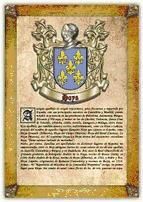 Portada de Apellido Hoya / Origen, Historia y Heráldica de los linajes y apellidos españoles e hispanoamericanos (Ebook)