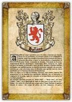 Portada de Apellido Huélamo / Origen, Historia y Heráldica de los linajes y apellidos españoles e hispanoamericanos (Ebook)