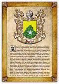 Portada de Apellido Huelin (PDF de Lectura e Impresi&oacute;n) (Ebook)