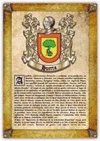 Portada de Apellido Huerta / Origen, Historia y Heráldica de los linajes y apellidos españoles e hispanoamericanos (Ebook)