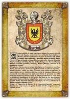 Portada de Apellido Huertas / Origen, Historia y Heráldica de los linajes y apellidos españoles e hispanoamericanos (Ebook)