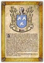 Portada de Apellido Huete / Origen, Historia y Heráldica de los linajes y apellidos españoles e hispanoamericanos (Ebook)