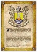 Portada de Apellido Hueto / Origen, Historia y Her&aacute;ldica de los linajes y apellidos espa&ntilde;oles e hispanoamericanos (Ebook)