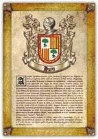 Portada de Apellido Huici / Origen, Historia y Her&aacute;ldica de los linajes y apellidos espa&ntilde;oles e hispanoamericanos (Ebook)