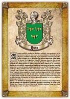 Portada de Apellido Huix / Origen, Historia y Heráldica de los linajes y apellidos españoles e hispanoamericanos (Ebook)