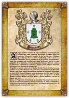 Portada de Apellido Humanez / Origen, Historia y Heráldica de los linajes y apellidos españoles e hispanoamericanos (Ebook)