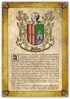 Portada de Apellido Ibáñez / Origen, Historia y Heráldica de los linajes y apellidos españoles e hispanoamericanos (Ebook)
