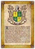 Portada de Apellido Ibarreche / Origen, Historia y Heráldica de los linajes y apellidos españoles e hispanoamericanos (Ebook)