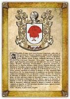 Portada de Apellido Ibarzabal / Origen, Historia y Her&aacute;ldica de los linajes y apellidos espa&ntilde;oles e hispanoamericanos (Ebook)