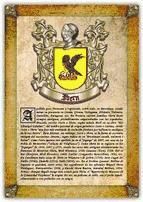 Portada de Apellido Ibern / Origen, Historia y Heráldica de los linajes y apellidos españoles e hispanoamericanos (Ebook)