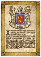 Portada de Apellido Iborra / Origen, Historia y Her&aacute;ldica de los linajes y apellidos espa&ntilde;oles e hispanoamericanos (Ebook)