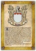 Portada de Apellido Iniesta / Origen, Historia y Her&aacute;ldica de los linajes y apellidos espa&ntilde;oles e hispanoamericanos (Ebook)